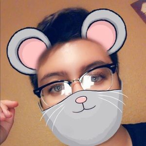 Meet your Posher, Adam